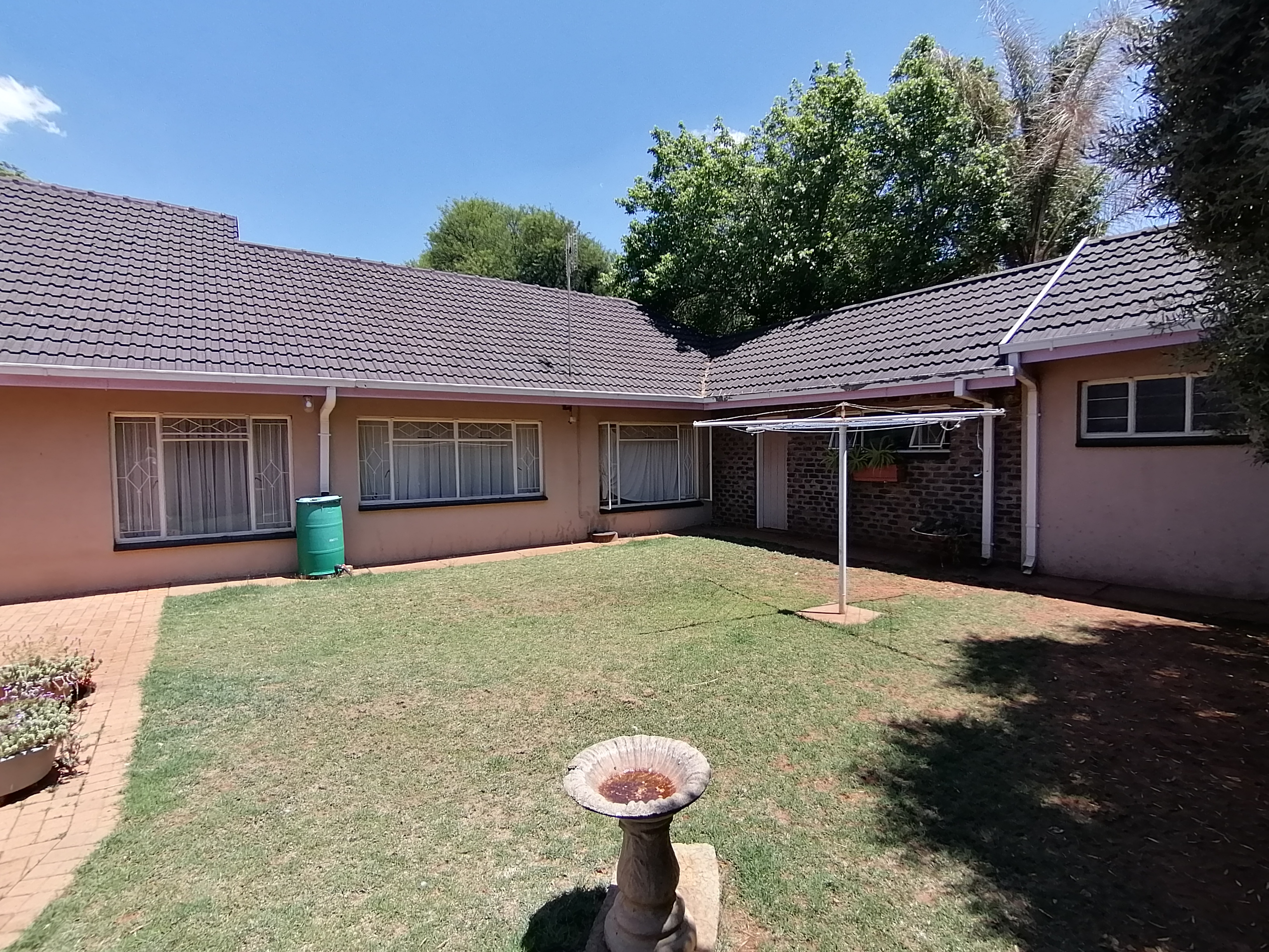 4 Bedroom Property for Sale in Adamayview North West